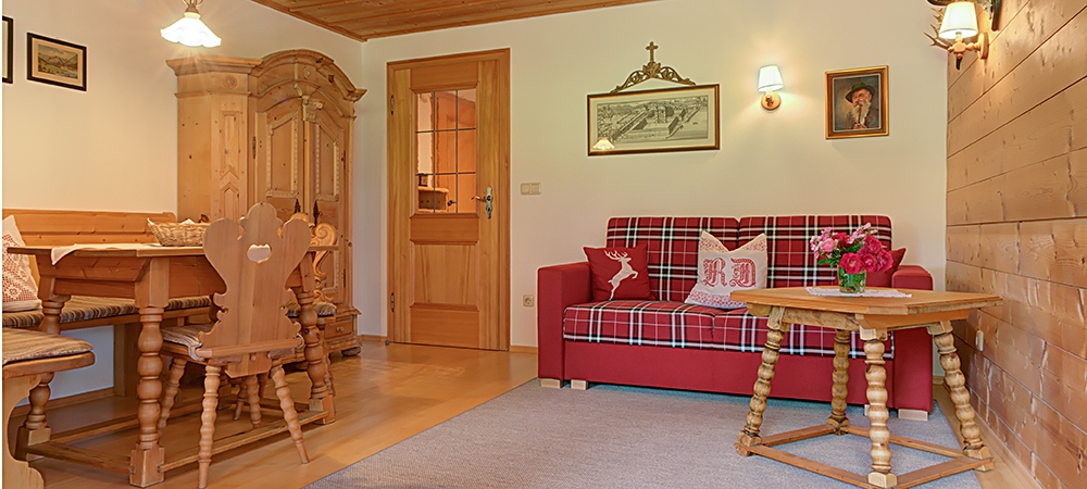 Copyright Gerlind Schiele Photography Tegernsee +49 (0) 170 - 908 85 85 Ferienwohnung Wallberg im Festlhof in Rottach-Egern am Tegernsee