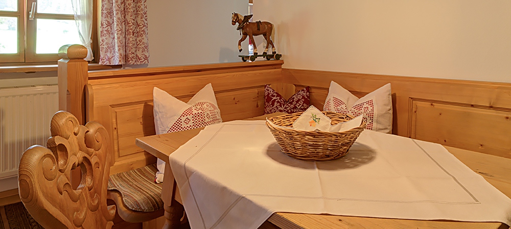 Copyright Gerlind Schiele Photography Tegernsee +49 (0) 170 - 908 85 85 Ferienwohnung Wallberg im Festlhof in Rottach-Egern am Tegernsee