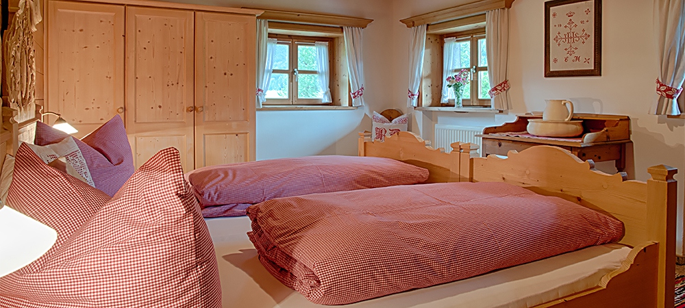 Copyright Gerlind Schiele Photography Tegernsee +49 (0) 170 - 908 85 85 Ferienwohnung Wallberg im Festlhof in Rottach-Egern am Tegernsee