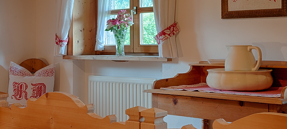 Copyright Gerlind Schiele Photography Tegernsee +49 (0) 170 - 908 85 85 Ferienwohnung Wallberg im Festlhof in Rottach-Egern am Tegernsee