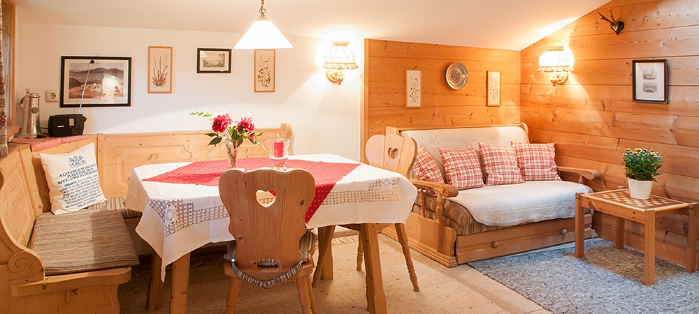 Copyright Gerlind Schiele Photography Tegernsee +49 (0) 170 - 908 85 85 Ferienwohnung Bodenschneid im Festlhof in Rottach-Egern am Tegernsee