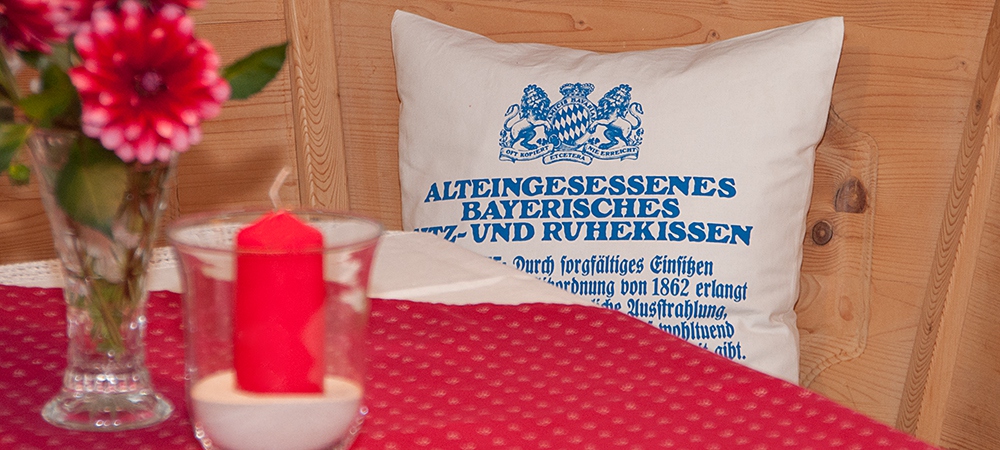 Copyright Gerlind Schiele Photography Tegernsee +49 (0) 170 - 908 85 85 Ferienwohnung Bodenschneid im Festlhof in Rottach-Egern am Tegernsee