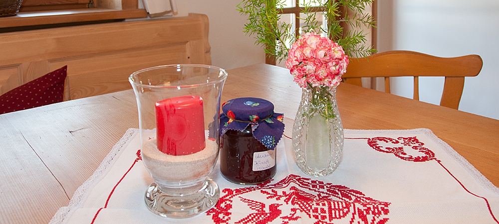 Copyright Gerlind Schiele Photography Tegernsee +49 (0) 170 - 908 85 85 Ferienwohnung Sonnenberg im Festlhof in Rottach-Egern am Tegernsee