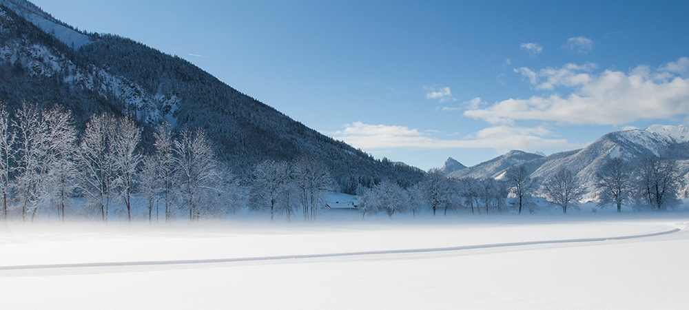 Copyright Gerlind Schiele Photography Tegernsee +49 (0) 170 - 908 85 85 Winter Märchenland rund um den Festlhof in Rottach-Egern am Tegernsee
